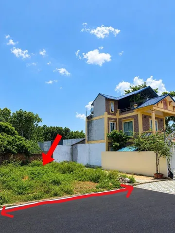 Bất động sản tại Hòa Bình - ảnh 1