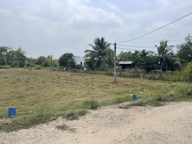 Bất động sản tại Tây Ninh - ảnh 1
