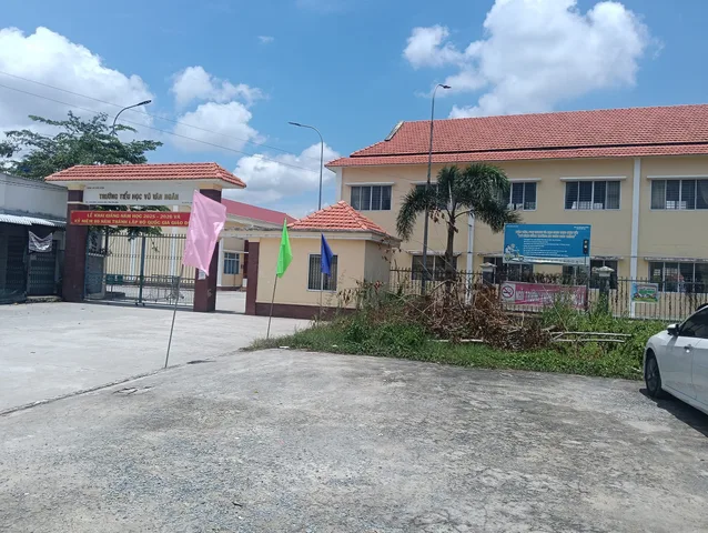 Bất động sản tại Tây Ninh - ảnh 1