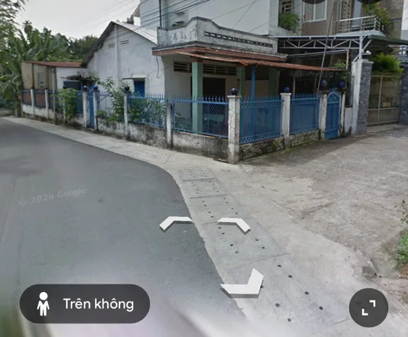 Bất động sản tại Bình Dương - ảnh 1