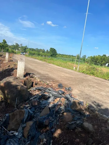 Bất động sản tại Bà Rịa - Vũng Tàu - ảnh 1