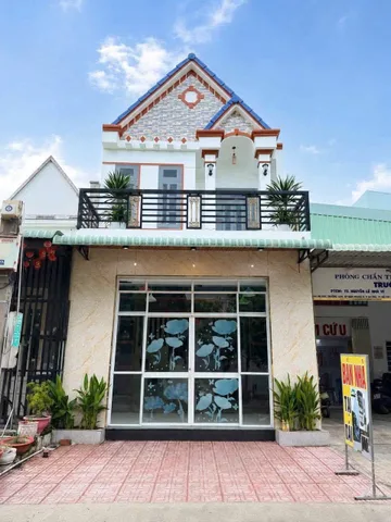 Bất động sản tại Bình Dương - ảnh 1