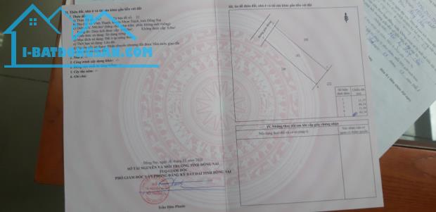 Bất động sản tại Đồng Nai - ảnh 1