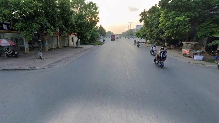 Bất động sản tại Bắc Giang - ảnh 1