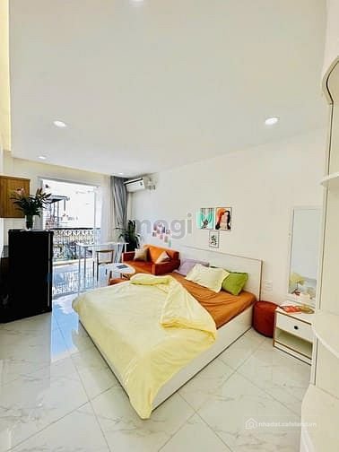 Bất động sản tại TP. Hồ Chí Minh - ảnh 1