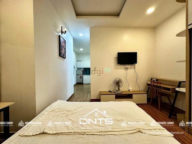 Bất động sản tại TP. Hồ Chí Minh - ảnh 1