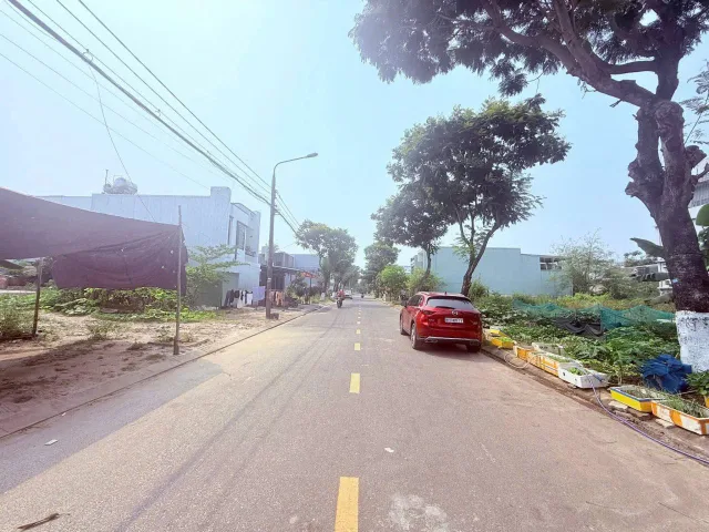 Bất động sản tại Đà Nẵng - ảnh 1