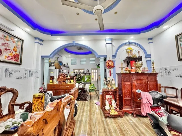Bất động sản tại TP. Hồ Chí Minh - ảnh 1