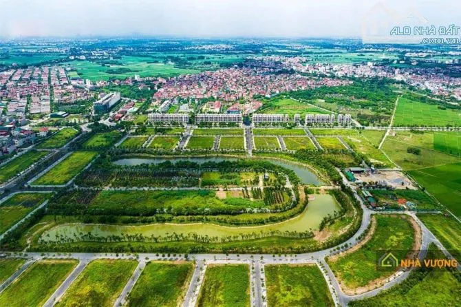 Bất động sản tại Bắc Ninh - ảnh 1