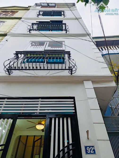 Bất động sản tại Hà Nội - ảnh 1