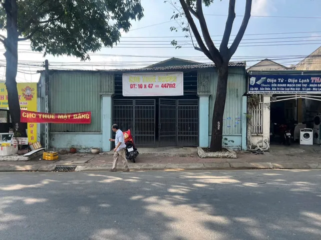 Bất động sản tại Bình Dương - ảnh 1