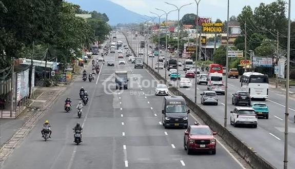 Bất động sản tại Bà Rịa - Vũng Tàu - ảnh 1