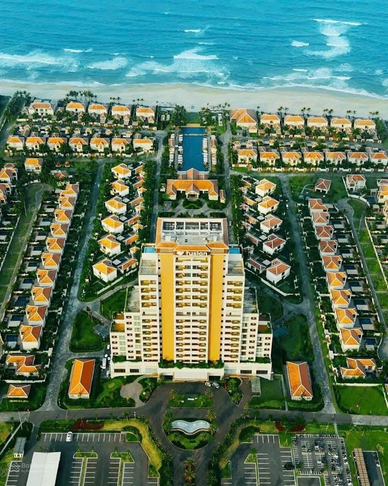 Bất động sản tại Đà Nẵng - ảnh 1