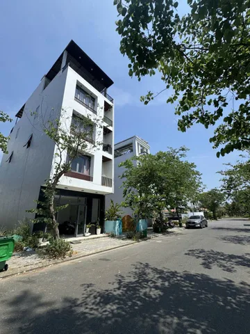 Bất động sản tại Đà Nẵng - ảnh 1