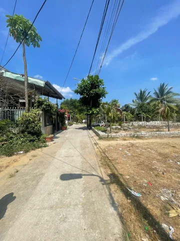 Bất động sản tại Đà Nẵng - ảnh 1