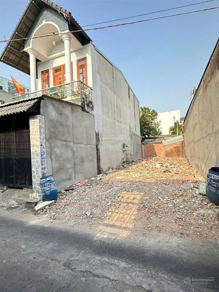 Bất động sản tại Bình Dương - ảnh 1