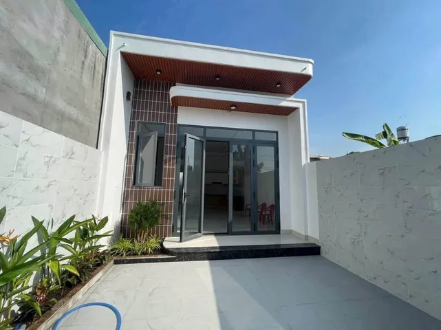 Bất động sản tại Đồng Nai - ảnh 1