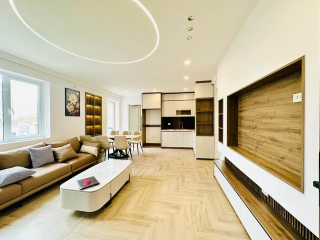 Bất động sản tại Hà Nội - ảnh 1