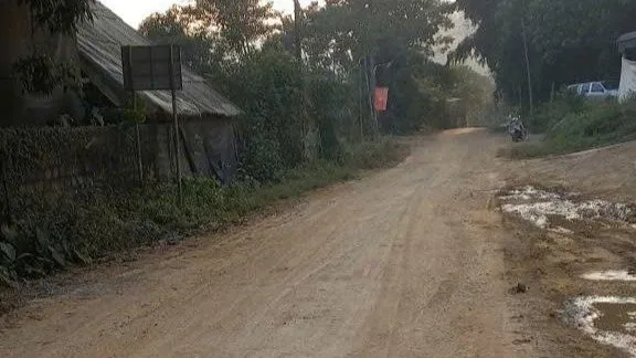 Bất động sản tại Hòa Bình - ảnh 1
