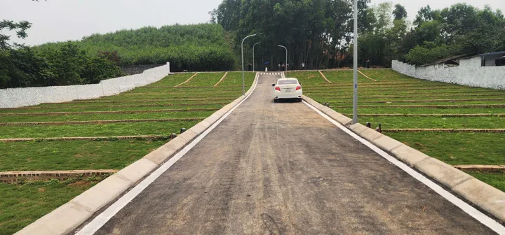 Bất động sản tại Phú Thọ - ảnh 1