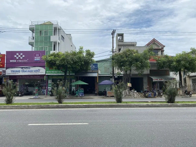 Bất động sản tại Đà Nẵng - ảnh 1