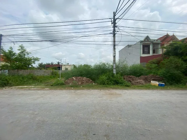 Bất động sản tại Hải Phòng - ảnh 1