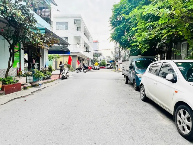 Bất động sản tại Hải Phòng - ảnh 1