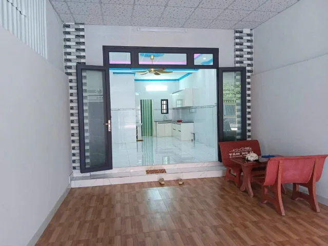 Bất động sản tại TP. Hồ Chí Minh - ảnh 1