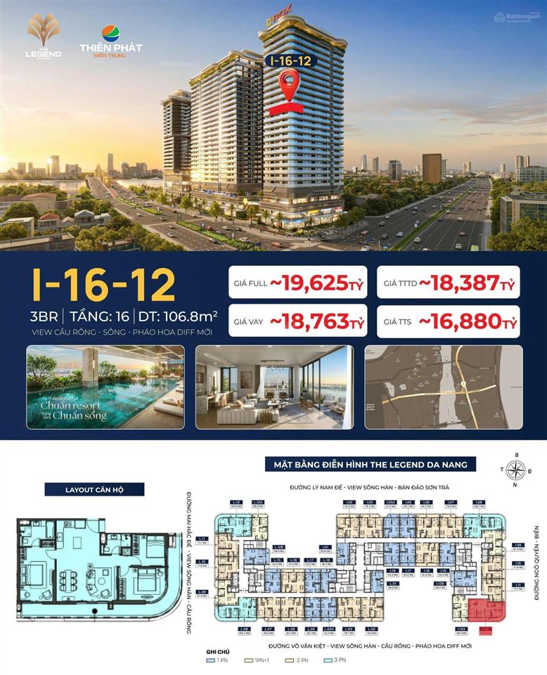 Bất động sản tại Đà Nẵng - ảnh 1