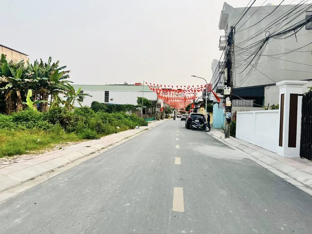 Bất động sản tại Hải Phòng - ảnh 1