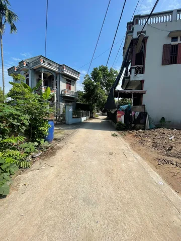 Bất động sản tại Hưng Yên - ảnh 1