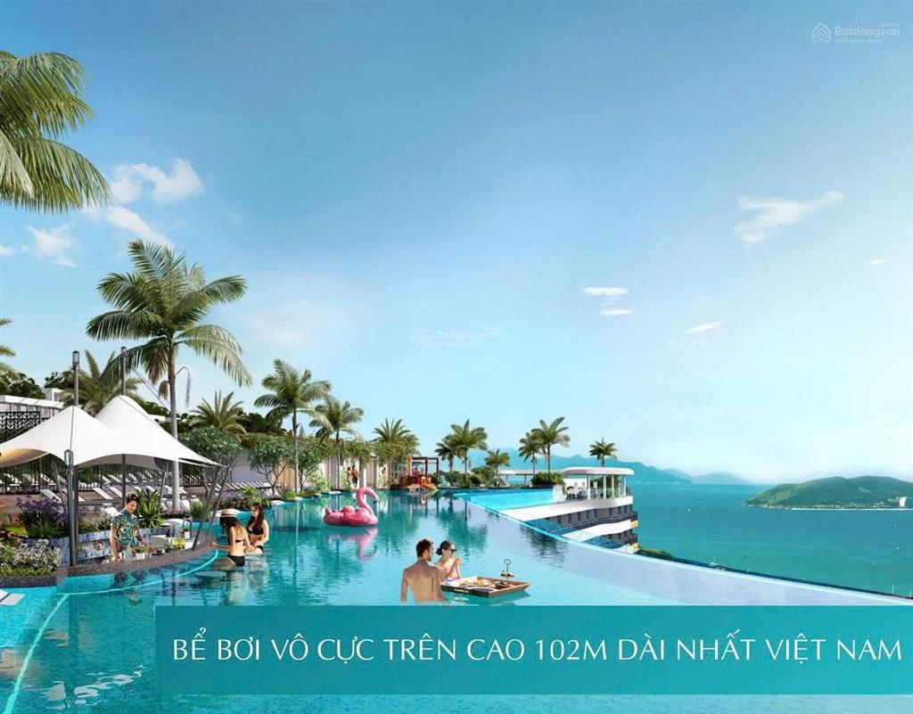 Bất động sản tại Khánh Hòa - ảnh 1