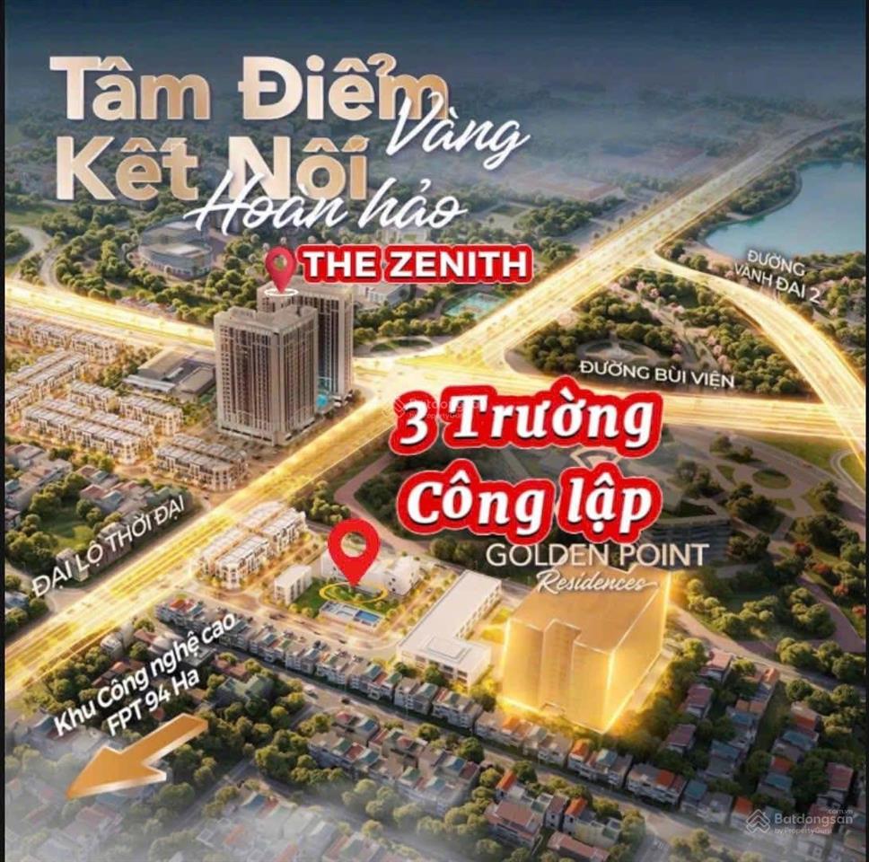 Bất động sản tại Hải Phòng - ảnh 1