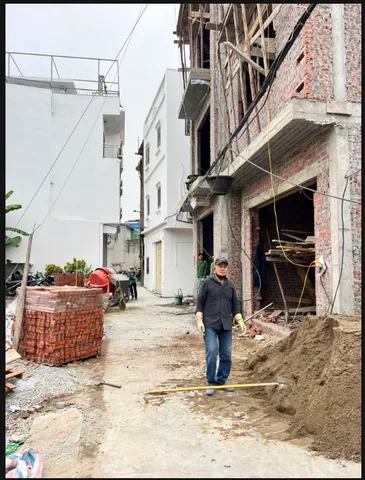 Bất động sản tại Hải Phòng - ảnh 1