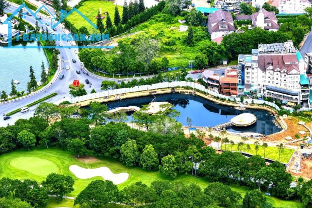 Bất động sản tại Lâm Đồng - ảnh 1
