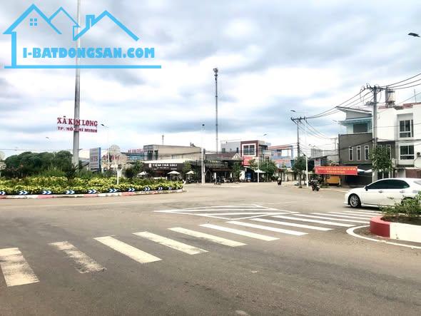 Bất động sản tại Bà Rịa - Vũng Tàu - ảnh 1