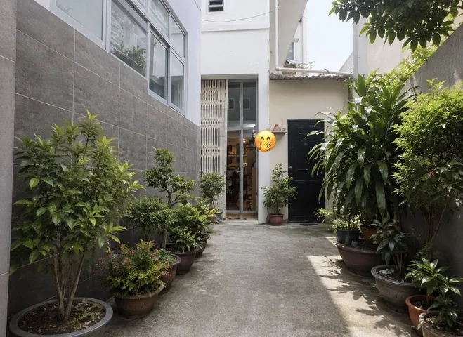 Bất động sản tại TP. Hồ Chí Minh - ảnh 1