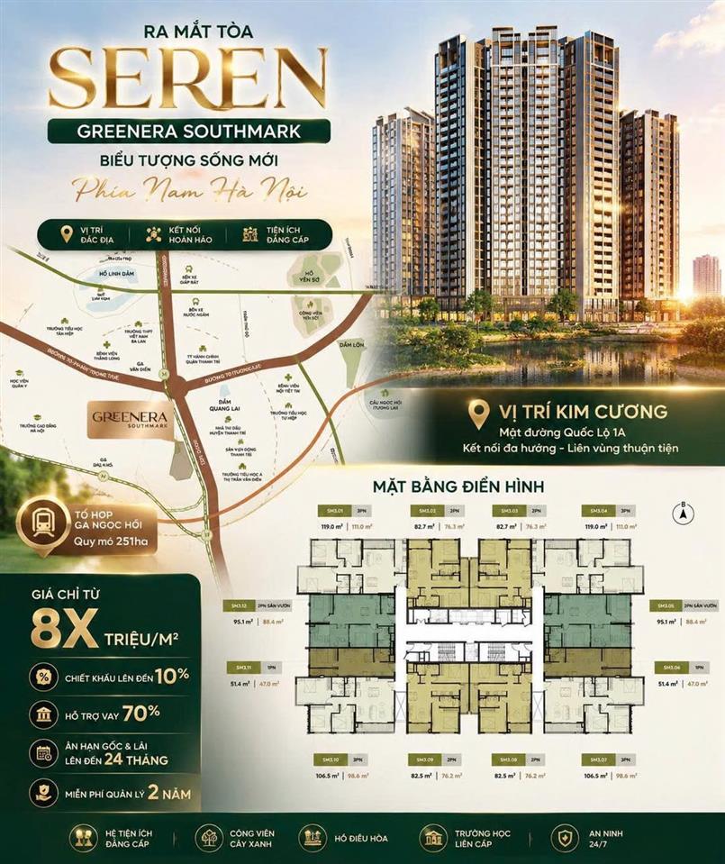 Bất động sản tại Hà Nội - ảnh 1