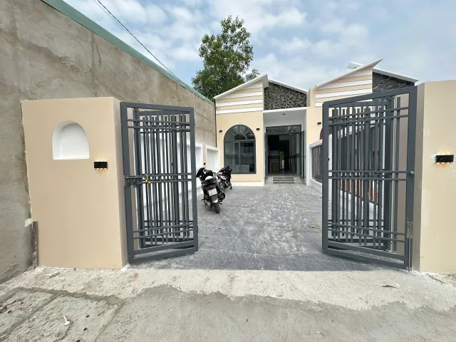 Bất động sản tại Tây Ninh - ảnh 1