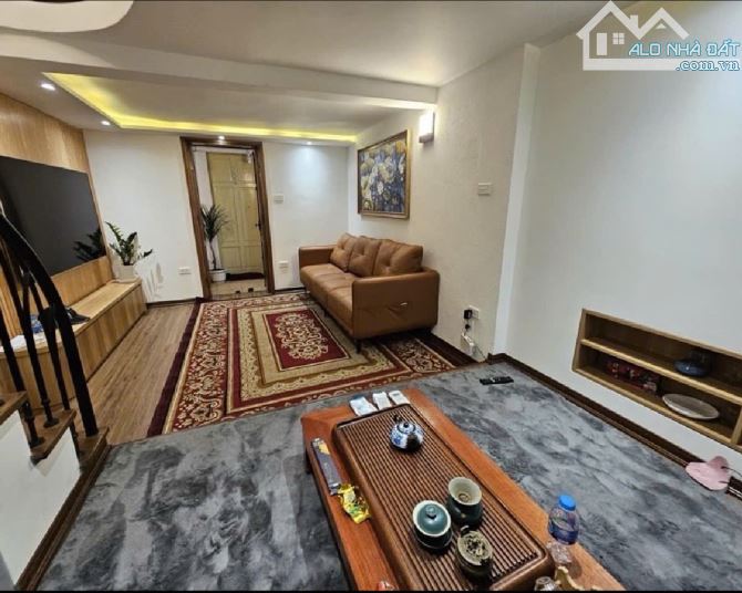 Bất động sản tại Hà Nội - ảnh 1