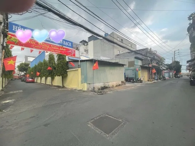 Bất động sản tại TP. Hồ Chí Minh - ảnh 1