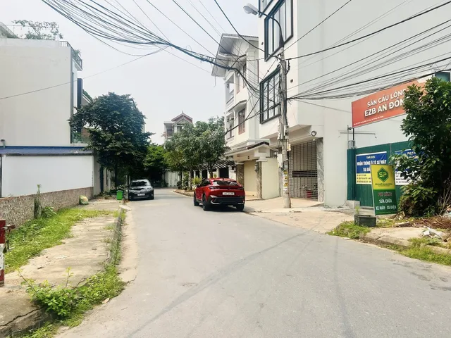 Bất động sản tại Hải Phòng - ảnh 1