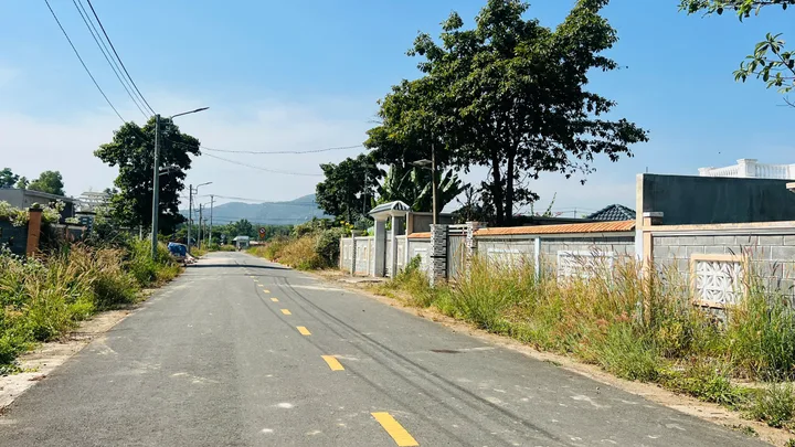 Bất động sản tại Bà Rịa - Vũng Tàu - ảnh 1