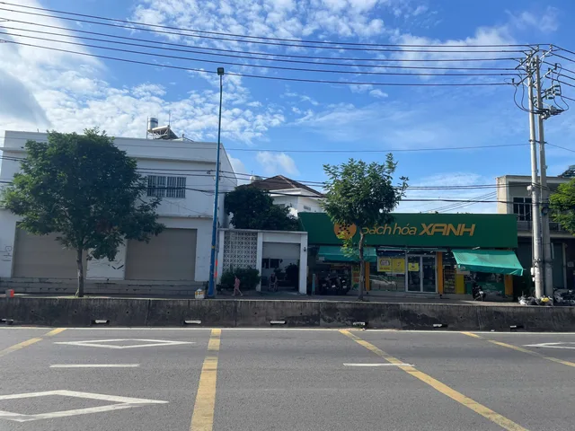 Bất động sản tại TP. Hồ Chí Minh - ảnh 1