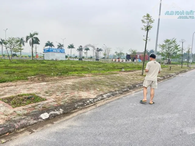 Bất động sản tại Bắc Ninh - ảnh 1