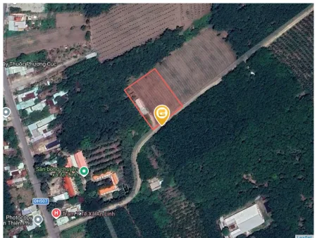 Bất động sản tại Bình Dương - ảnh 1