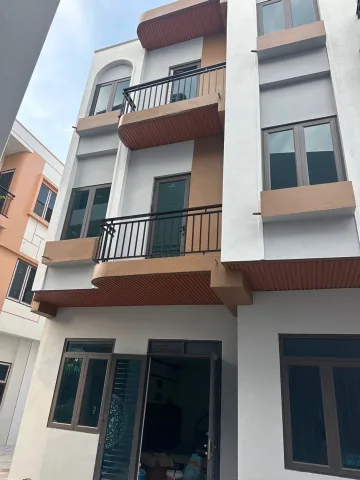 Bất động sản tại Hưng Yên - ảnh 1
