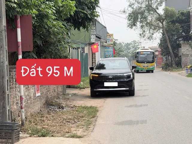 Bất động sản tại Phú Thọ - ảnh 1