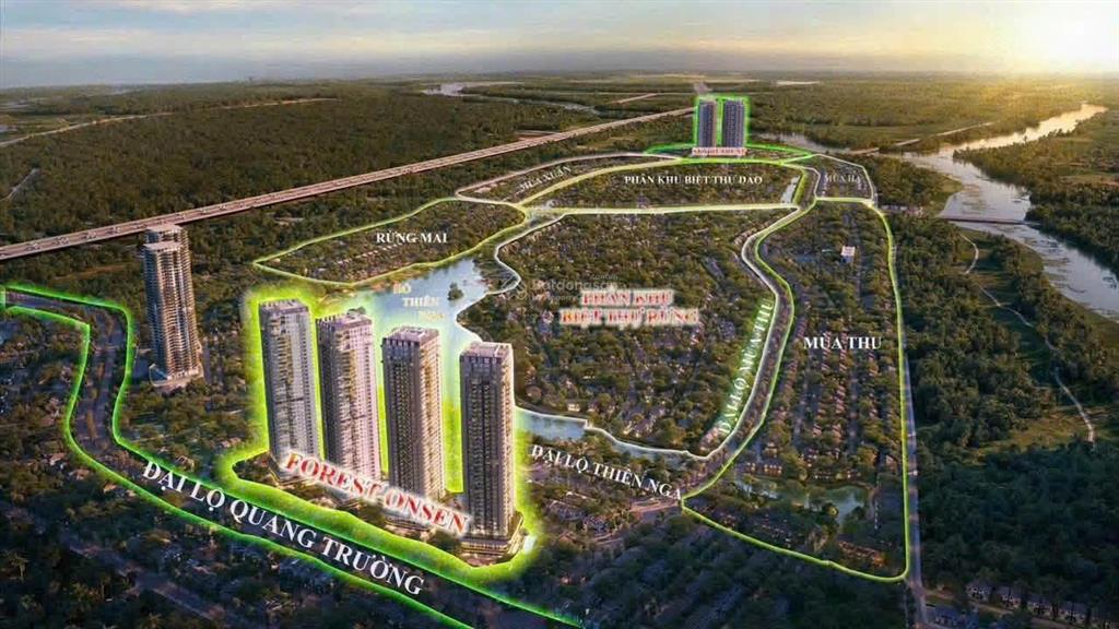 Bất động sản tại Long An - ảnh 1