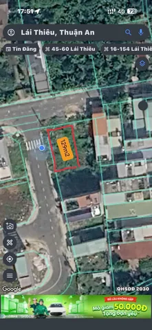 Bất động sản tại Bình Dương - ảnh 1